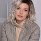 Mellow Wig by Estetica | Synthetic Hair | Average Cap