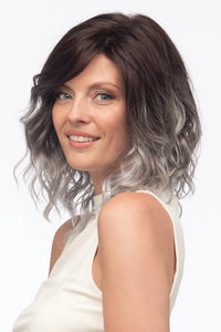 Avalon Wig by Estetica | Synthetic Hair | Average Cap