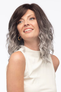 Avalon Wig by Estetica | Synthetic Hair | Average Cap