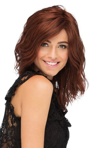 Avalon Wig by Estetica | Synthetic Hair | Average Cap