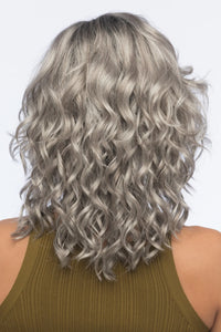 Finn Wig by Estetica | Synthetic Hair | Average Cap