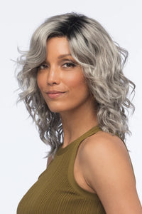 Finn Wig by Estetica | Synthetic Hair | Average Cap