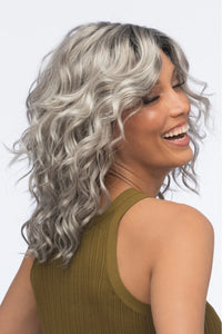 Finn Wig by Estetica | Synthetic Hair | Average Cap