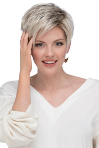 Jett Wig by Estetica | Synthetic Hair | Average Cap