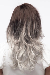 Orchid Wig by Estetica | Synthetic Hair | Average Cap