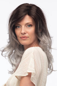 Orchid Wig by Estetica | Synthetic Hair | Average Cap