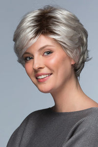 True Wig by Estetica | Synthetic Hair | Average Cap
