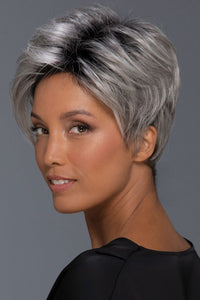 Brady Wig by Estetica | Synthetic Hair | Average Cap