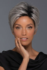 Brady Wig by Estetica | Synthetic Hair | Average Cap
