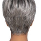 Brady Wig by Estetica | Synthetic Hair | Average Cap