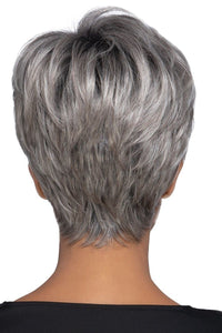 Brady Wig by Estetica | Synthetic Hair | Average Cap