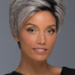 Brady Wig by Estetica | Synthetic Hair | Average Cap