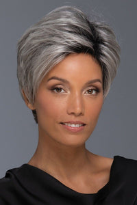 Brady Wig by Estetica | Synthetic Hair | Average Cap