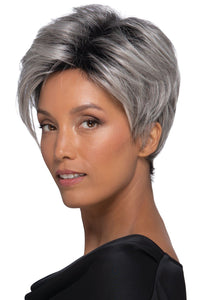 Brady Wig by Estetica | Synthetic Hair | Average Cap