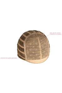 Brady Wig by Estetica | Synthetic Hair | Average Cap
