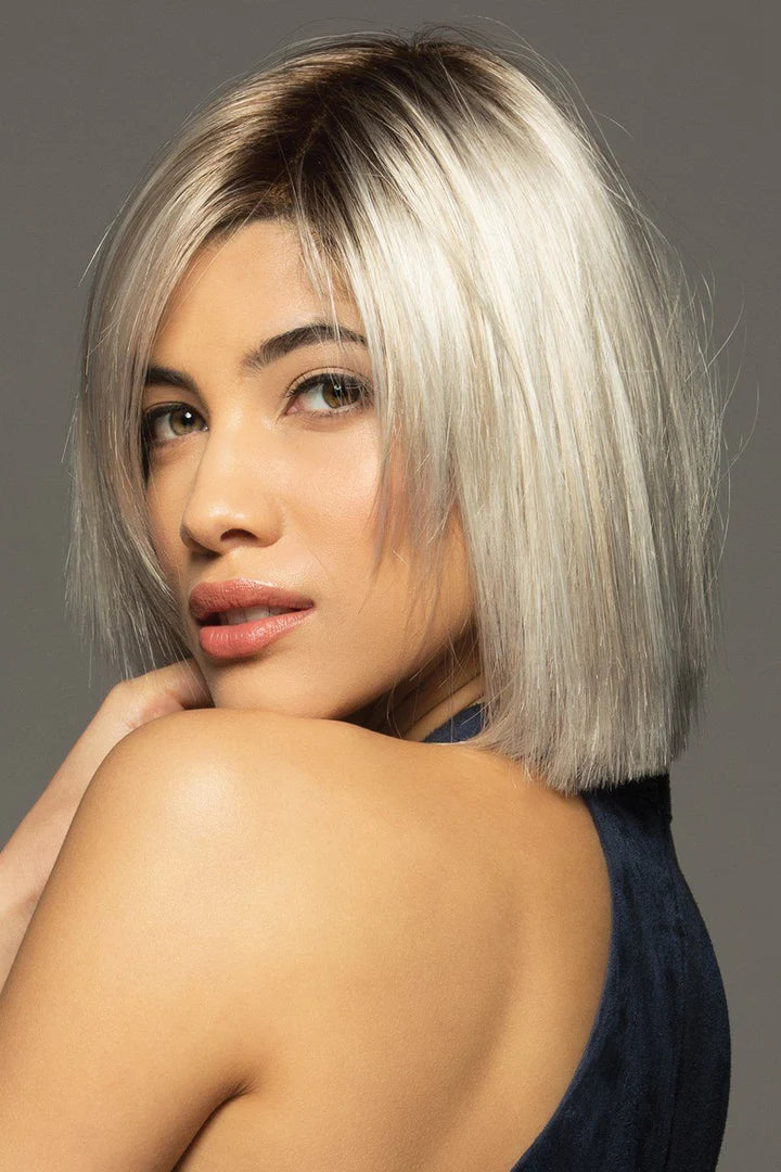 Ellis Wig by Estetica | Synthetic Hair | Average Cap