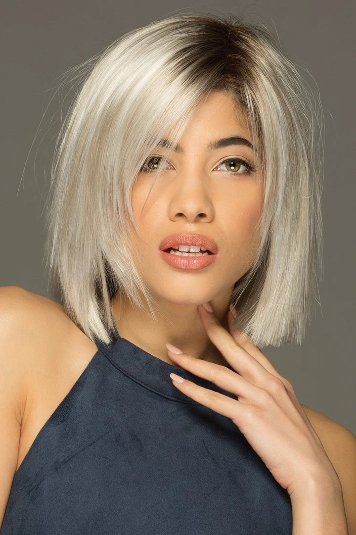 Ellis Wig by Estetica | Synthetic Hair | Average Cap