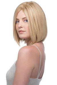 Emmeline Wig by Estetica | Remy Human Hair Hair | Average Cap
