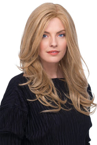 Eva HT Wig by Estetica | Remy Human Hair Hair | Average Cap
