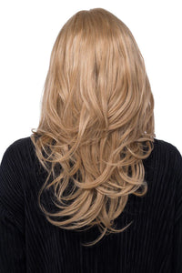 Eva HT Wig by Estetica | Remy Human Hair Hair | Average Cap