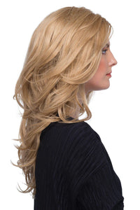 Eva HT Wig by Estetica | Remy Human Hair Hair | Average Cap