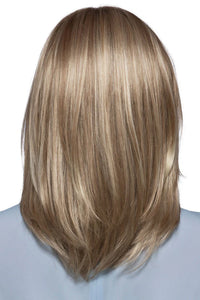 Hudson Wig by Estetica | Synthetic Hair | Average Cap