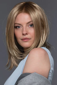 Hudson Wig by Estetica | Synthetic Hair | Average Cap
