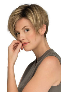 Perry Wig by Estetica | Synthetic Hair | Average Cap