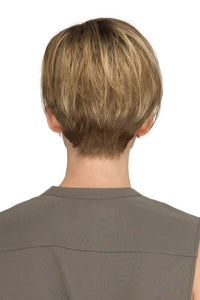Perry Wig by Estetica | Synthetic Hair | Average Cap