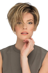 Perry Wig by Estetica | Synthetic Hair | Average Cap