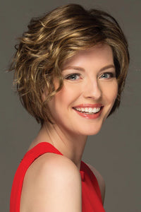 Preston Wig by Estetica | Synthetic Hair | Average Cap