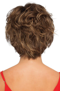 Preston Wig by Estetica | Synthetic Hair | Average Cap