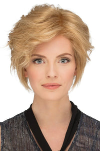 Preston Wig by Estetica | Synthetic Hair | Average Cap