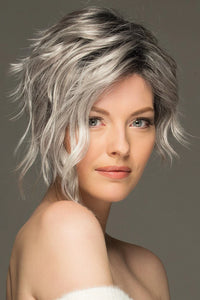 Ryan Wig by Estetica | Synthetic Hair | Average Cap