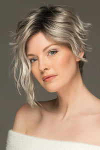 Ryan Wig by Estetica | Synthetic Hair | Average Cap