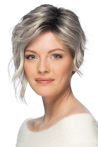 Ryan Wig by Estetica | Synthetic Hair | Average Cap