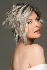 Ryan Wig by Estetica | Synthetic Hair | Average Cap
