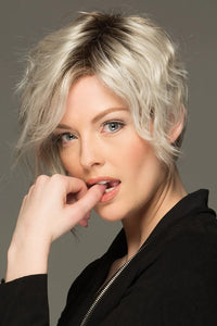 Ryan Wig by Estetica | Synthetic Hair | Average Cap