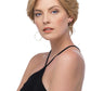 Sabrina Wig by Estetica | Remy Human Hair Hair | Average Cap