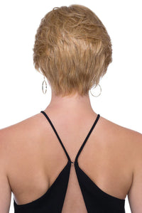 Sabrina Wig by Estetica | Remy Human Hair Hair | Average Cap