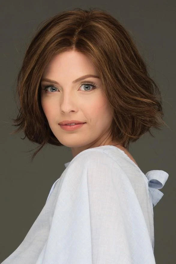 Sage Wig by Estetica | Synthetic Hair | Average Cap