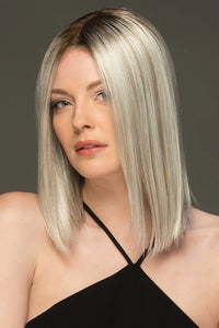 Sutton Wig by Estetica | Synthetic Hair | Average Cap