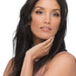 Glow French 8" Topper by Estetica | Remy Human Hair Hair