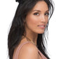 Glow French 8" Topper by Estetica | Remy Human Hair Hair
