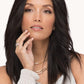 Illuminate Mono Topper by Estetica | Remy Human Hair Hair