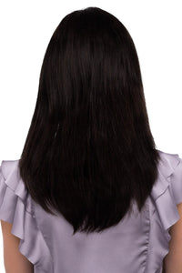 Venus HT Wig by Estetica | Human Hair Hair | Average Cap
