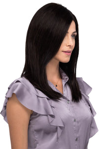 Venus HT Wig by Estetica | Human Hair Hair | Average Cap