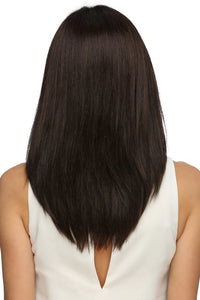 Venus HT Wig by Estetica | Human Hair Hair | Average Cap