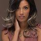 Orchid Wig by Estetica | Synthetic Hair | Average Cap