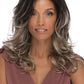 Orchid Wig by Estetica | Synthetic Hair | Average Cap